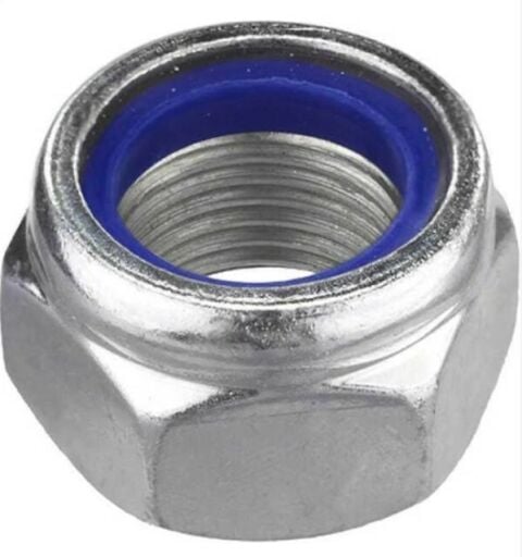 DİN 985 FİBERLİ SOMUNLAR